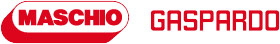 Logo der Firma MASCHIO GASPARDO